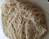 Japanese Noodles recipe step 2 photo