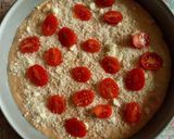 Foto del passaggio 24 della ricetta Torta salata gusto pizza