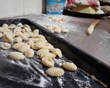 Foto del paso 2 de la receta: Ñoquis caseros con estofado de carne