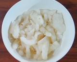 ยำเล็บมือนาง วิธีทำสูตร 1 รูป