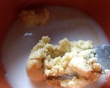 Foto del paso 3 de la receta: Budín de avena y miel