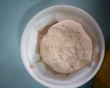 Cheesey potato patty recipe step 5 photo