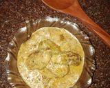 A picture of step 7 of Poppy Patal.