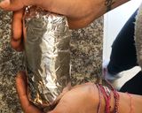 Foto del paso 7 de la receta: Burrito de Pollo