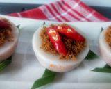 Foto langkah ke 7 dari resep Talam Abon.