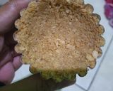 Foto langkah ke 2 dari resep No Bake Chocolate Pie.