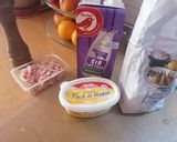 Foto del paso 2 de la receta: Coliflor al horno con bechamel
