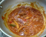 பாய் வீட்டு கத்திரிக்காய் தால்ச்சா ரெசிபி ஸ்டேப் 4 புகைப்படம்