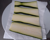 Foto del paso 1 de la receta: Lasagna de calabacín y ternera