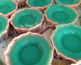 Foto langkah ke 3 dari resep Kue Cuwer (Manis).