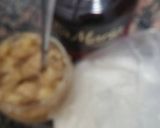 Foto del paso 3 de la receta: Helado vegan versión otoñal