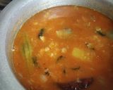 डोसा फुल मिल (dosa recipe in marathi) रेसिपी स्टेप 2 फोटो 