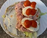 Foto del passaggio 9 della ricetta Piadine integrali
