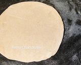 नरम मुलायम फुल्के (naram mulayam fulke recipe in Hindi) रेसिपी चरण 4 फोटो