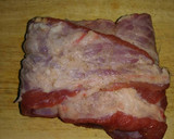 Foto del paso 1 de la receta: Vacío argentino a la plancha
