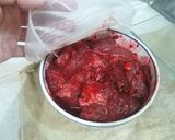 Foto langkah ke 7 dari resep Char Siu (Chinese BBQ Pork).
