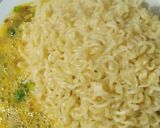 Foto langkah ke 4 dari resep Martabak Mie.