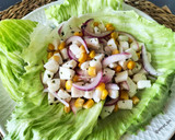 Foto del paso 8 de la receta: Ceviche de pota peruano