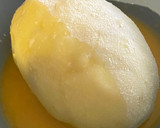 Foto del paso 6 de la receta: Papas rellenas fritas