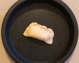 A picture of step 7 of Anyone can do this Chicken Pie.