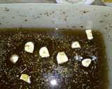 Foto del paso 1 de la receta: Berenjenas en escabeche a mi manera