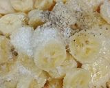 A picture of step 1 of Fruit Chaat...