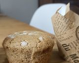 Une image de l'étape 5 de 🌿Muffin vanille (sans oeuf et sans gluten).