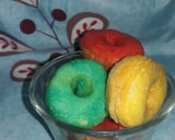 Foto del paso 8 de la receta: Donut froot loops