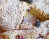 Foto del paso 5 de la receta: Tarta de Ricota Sin Tacc / Sin Gluten