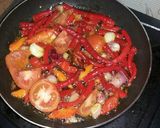 Foto langkah ke 3 dari resep Sambal goreng terasi nyoozz.