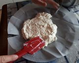 A picture of step 3 of Instant Gluten-Free Focaccia.