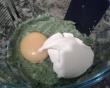 Foto del paso 3 de la receta: Budincitos de brócoli y queso (en microondas)