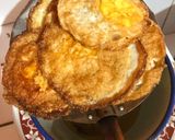 Foto langkah ke 1 dari resep Telur Dadar Balado Jawa 🍳🌶.