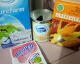 Foto langkah ke 1 dari resep Silky puding yummiii.