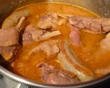 Une image de l'étape 6 de Cassoulet maison.