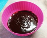 Csupa csokitorta 🍫🍫 recept fázis 3 fotója
