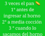 Foto del paso 4 de la receta: Pan casero