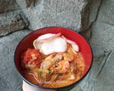 Cara Membuat Lontong Sayur 5