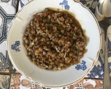 Foto del paso 6 de la receta: Lentejas con Carne