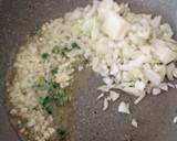 Chilli chana fry(chik peas) recipe step 3 photo