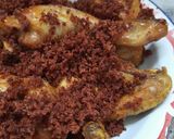 Foto langkah ke 5 dari resep Ayam Goreng Sabana Padang.