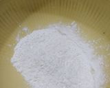 Foto del passaggio 1 della ricetta Magic Mix di farine per torte