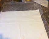 Foto del paso 2 de la receta: Cocina primaveral: Espuma de kanicama en cucurucho