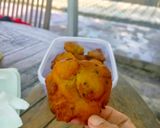 Foto langkah ke 3 dari resep Pisang goreng madu takaran sendok.