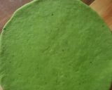 A picture of step 6 of Tri Colour Ravioli.