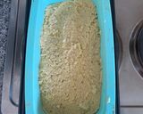 Foto del paso 6 de la receta: Budín de pera con avena y harina de coco