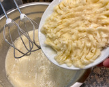 Foto del paso 8 de la receta: Plumcake de plátano con yogur