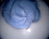 Foto langkah ke 3 dari resep Bubur Sumsum Putih Biru 🤍💙.