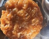 Foto langkah ke 3 dari resep Kue Cucur (#17).