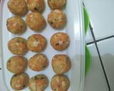 Foto langkah ke 5 dari resep Kroket kentang ayam.